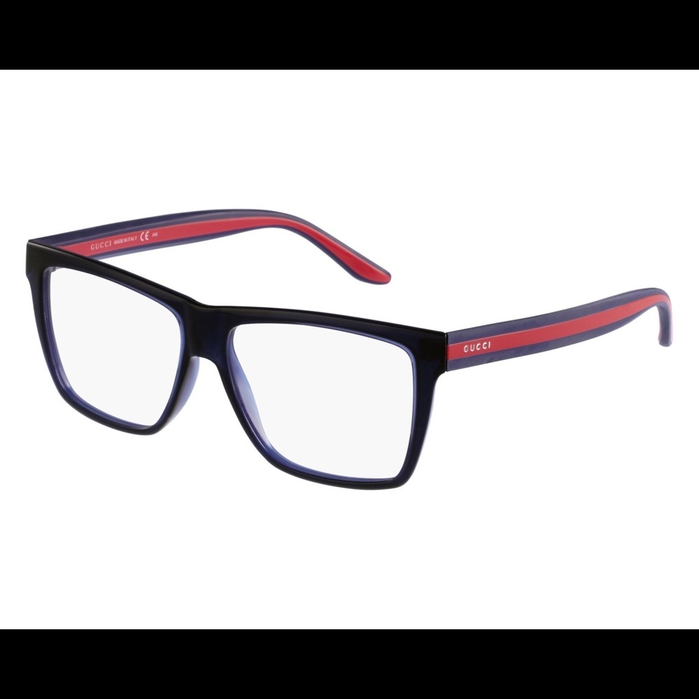 Gucci Frames (GG 1008 549 150)